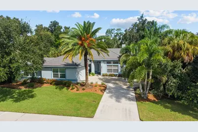 2686 Dick Wilson Drive, Sarasota, FL 34240 - Photo 1