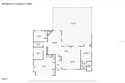 3615 Egerton Circle, Sarasota, FL 34233 - Photo 38
