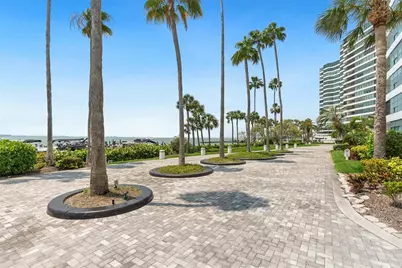 888 Boulevard Of The Arts #1705, Sarasota, FL 34236 - Photo 4