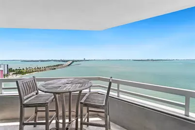 888 Boulevard Of The Arts #1705, Sarasota, FL 34236 - Photo 56