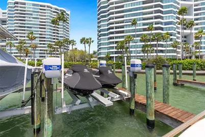 888 Boulevard Of The Arts #1705, Sarasota, FL 34236 - Photo 10