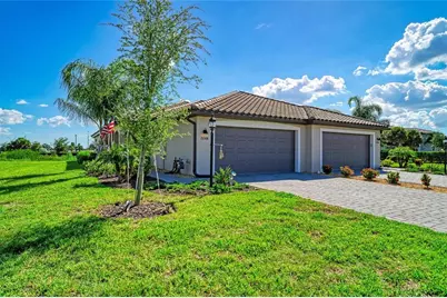 15308 Sunny Day Drive, Bradenton, FL 34211 - Photo 1