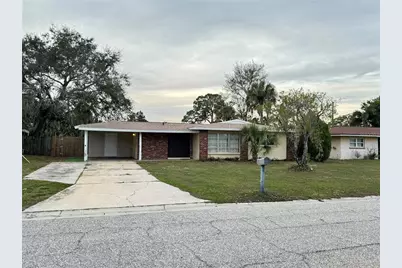 2921 Ridge Avenue, Sarasota, FL 34235 - Photo 1