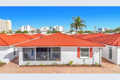 6154 Midnight Pass Road #6-C, Sarasota, FL 34242 - Photo 2