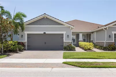 8621 Rain Song Road, Sarasota, FL 34238 - Photo 1