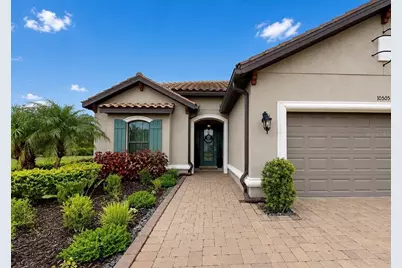 10505 Wicker Park Place, Palmetto, FL 34221 - Photo 2