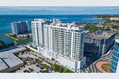 301 Quay Commons #904, Sarasota, FL 34236 - Photo 1