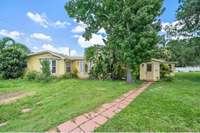 6709 Proctor Road, Sarasota, FL 34241 - Photo 2