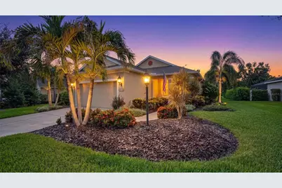 11802 Crawford Parrish Lane, Parrish, FL 34219 - Photo 2