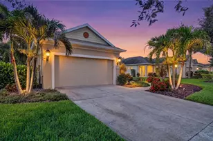 11802 Crawford Parrish Ln, Parrish, FL 34219 - Photo 4
