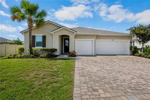 12351 51st St E, Parrish, FL 34219 - Photo 1