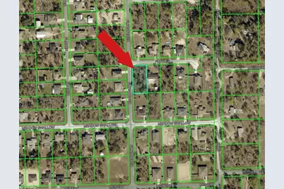 10480 Flycatcher Road, Brooksville, FL 34613 - Photo 2