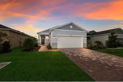 2652 89th Street Circle E, Palmetto, FL 34221 - Photo 2