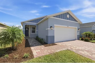 2652 89th Street Circle E, Palmetto, FL 34221 - Photo 1