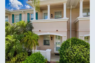 1648 Napoli Drive W, Sarasota, FL 34232 - Photo 2