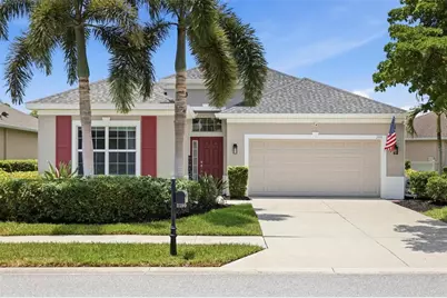 2199 Terracina Drive, Venice, FL 34292 - Photo 2