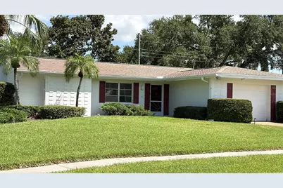 3190 Regatta Circle, Sarasota, FL 34231 - Photo 1
