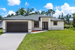 1278 Miliken Terrace, Port Charlotte, FL 33953 - Photo 1