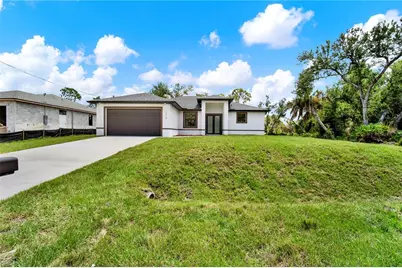 1278 Miliken Terrace, Port Charlotte, FL 33953 - Photo 38