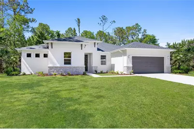 3518 NW 44th Place, Cape Coral, FL 33993 - Photo 1