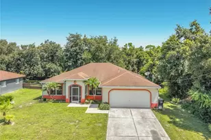 3344 Pericles Ave, North Port, FL 34286 - Photo 2