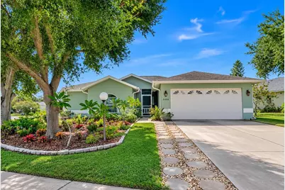 2405 Icecapade Drive, Sarasota, FL 34240 - Photo 1