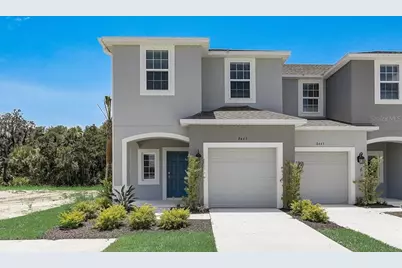 8449 Lunar Skye Street, Sarasota, FL 34241 - Photo 2