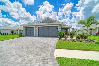 1047 Waterline Court, Sarasota, FL 34240 - Photo 6