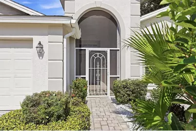 8945 Whitemarsh Avenue, Sarasota, FL 34238 - Photo 4
