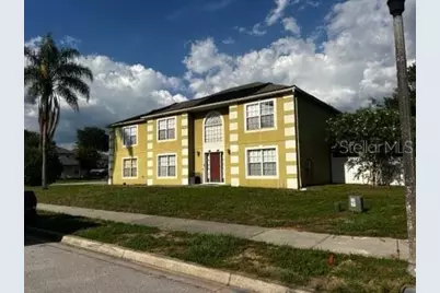 1034 Lake Doe Boulevard, Apopka, FL 32703 - Photo 2