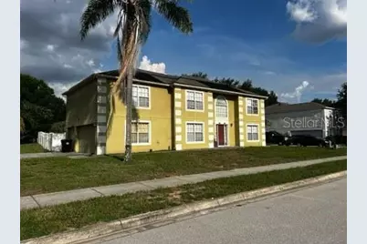 1034 Lake Doe Boulevard, Apopka, FL 32703 - Photo 1