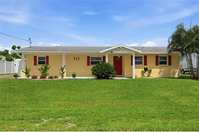 712 Poinsettia Avenue, Ellenton, FL 34222 - Photo 1
