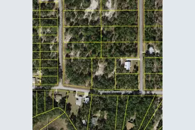 Sw Shorewood Drive, Dunnellon, FL 34431 - Photo 4