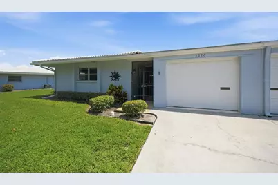 3626 Medford Lane #1537, Sarasota, FL 34232 - Photo 4