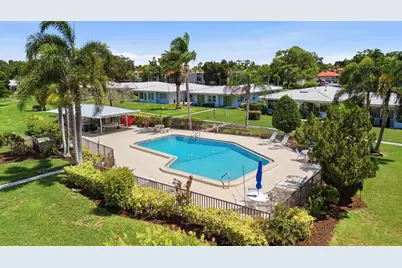 3626 Medford Lane #1537, Sarasota, FL 34232 - Photo 66