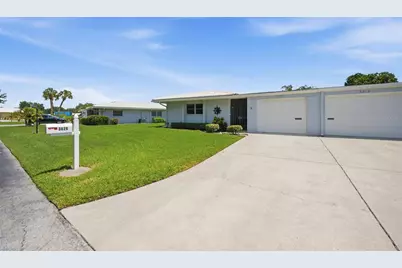 3626 Medford Lane #1537, Sarasota, FL 34232 - Photo 2