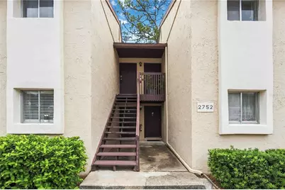 2752 Hidden Lake Boulevard #C, Sarasota, FL 34237 - Photo 2