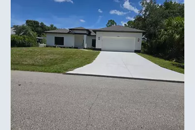 4240 Las Almanos Avenue, North Port, FL 34288 - Photo 1