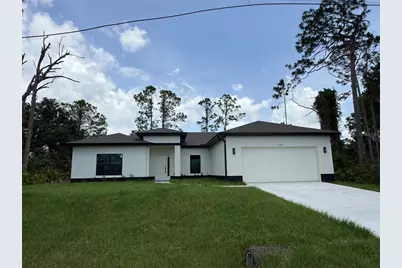 3764 Cinderella Road, North Port, FL 34286 - Photo 1