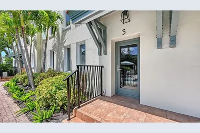1685 Laurel Street #3, Sarasota, FL 34236 - Photo 2