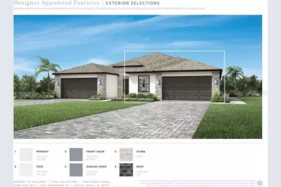 [Address not provided], Apollo Beach, FL 33572 - Photo 2