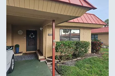 4214 El Dorado Cove #V-10, Bradenton, FL 34210 - Photo 2