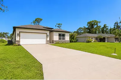 8211 Elkenberry Avenue, North Port, FL 34291 - Photo 4