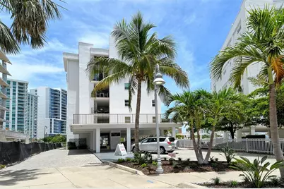 660 Golden Gate Point #51 & 52, Sarasota, FL 34236 - Photo 4