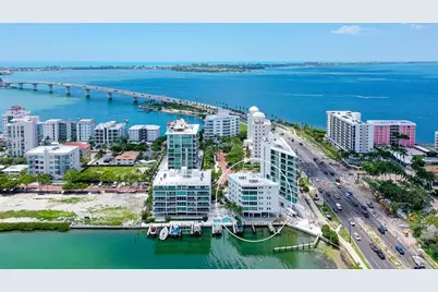 660 Golden Gate Point #51 & 52, Sarasota, FL 34236 - Photo 36