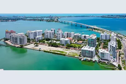 660 Golden Gate Point #51 & 52, Sarasota, FL 34236 - Photo 1
