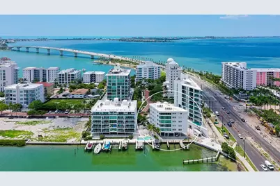 660 Golden Gate Point #51 & 52, Sarasota, FL 34236 - Photo 34