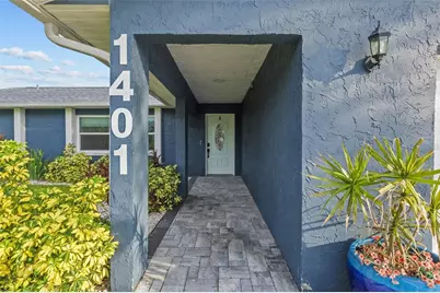 1401 Georgetowne Drive, Sarasota, FL 34232 - Photo 4