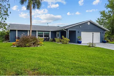 1401 Georgetowne Drive, Sarasota, FL 34232 - Photo 1