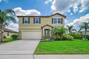 6031 100th Ave E, Parrish, FL 34219 - Photo 1
